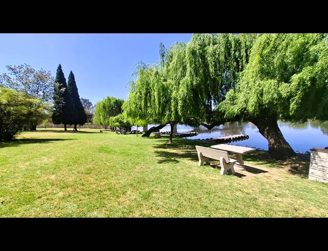 3 BEDROOM HOUSE FOR SALE IN RIVERSPRAY LIFESTYLE ESTATE